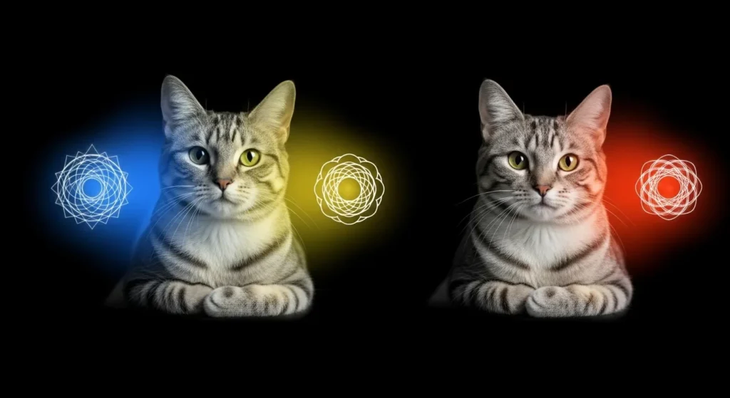 Connection to Chakras and Emotional Energy