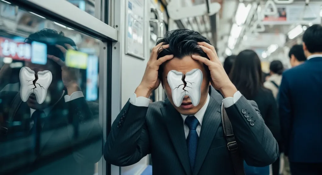 Cultural Interpretations of Broken Teeth Dreams