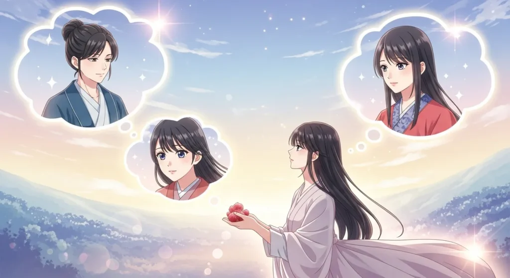 Cultural Interpretations of Pregnancy Dreams