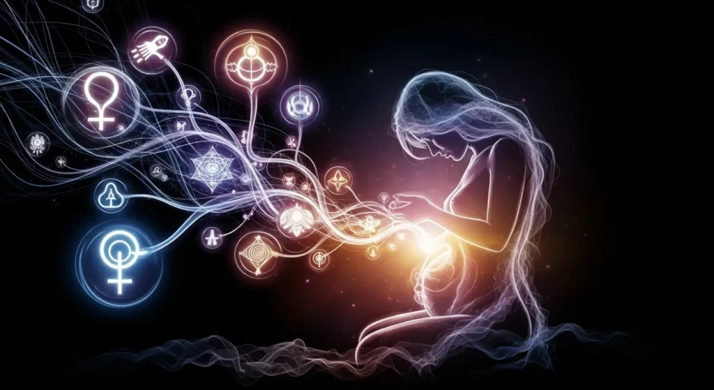 Psychological and Spiritual Meaning