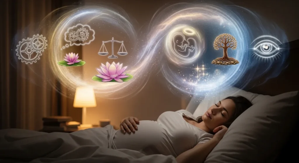 Psychology and Spiritual Insight