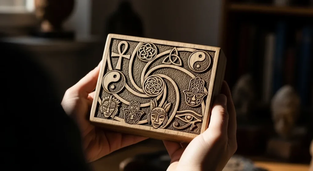 Understanding the Symbolism