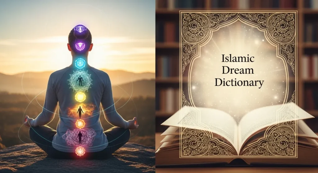 Connection to Chakras & Emotional Blockages