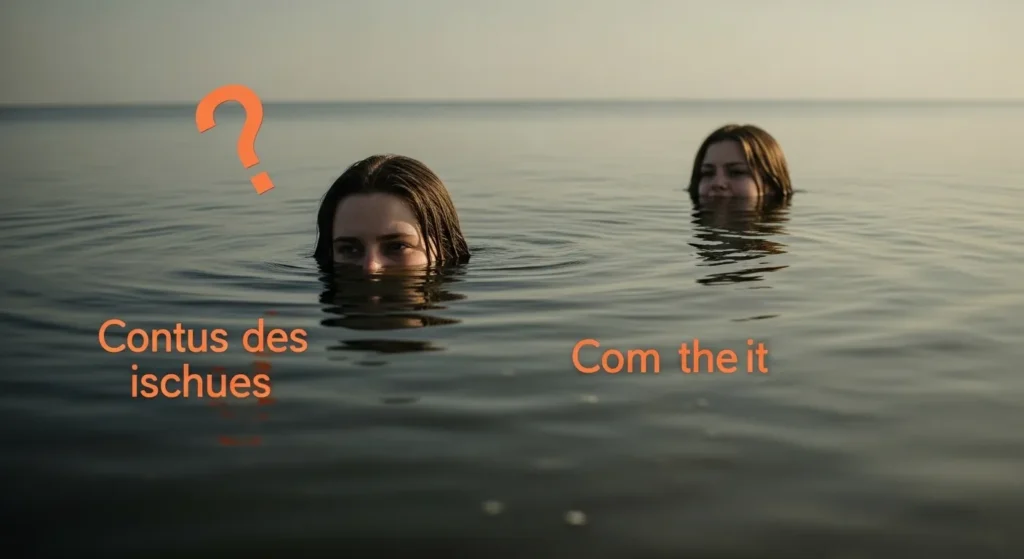 Different Types of Water Dreams & Their Meanings