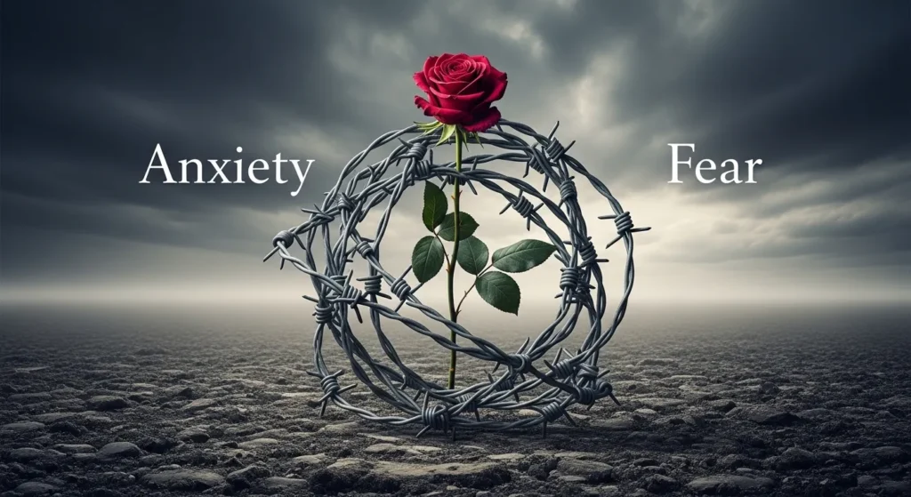 Emotional & Life Situations Linked to These Dreams