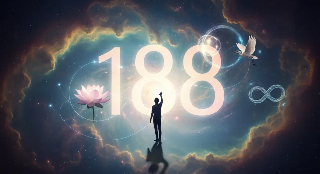  Emotional & Spiritual Symbolism of Dreaming About 188