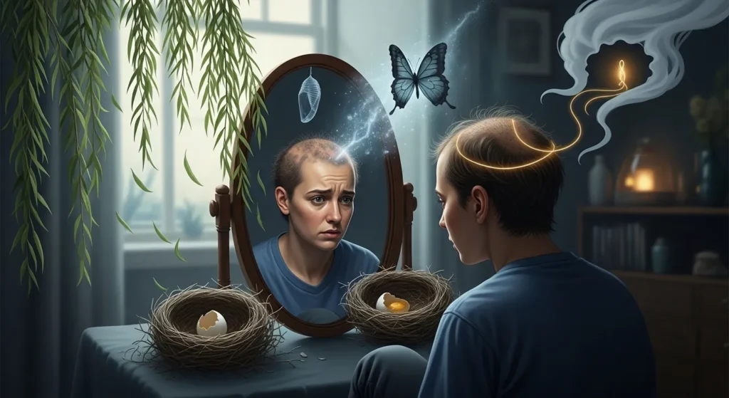 Psychological and Spiritual Symbolism