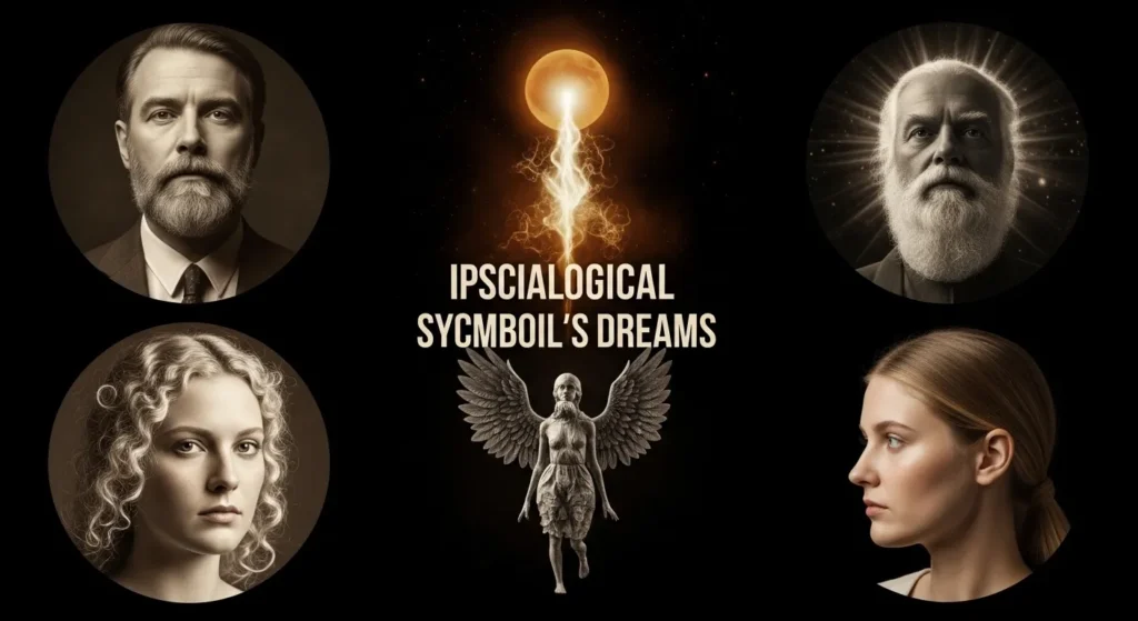 Psychological and Spiritual Symbolism of Dreams