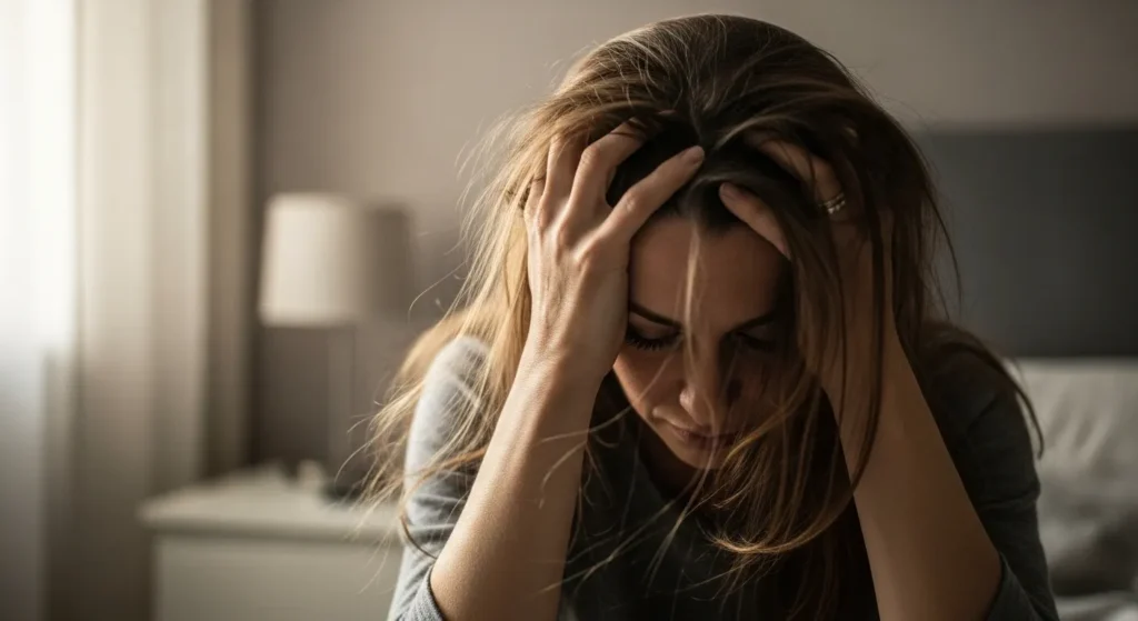 Real-Life Dream Scenarios and Their Meanings