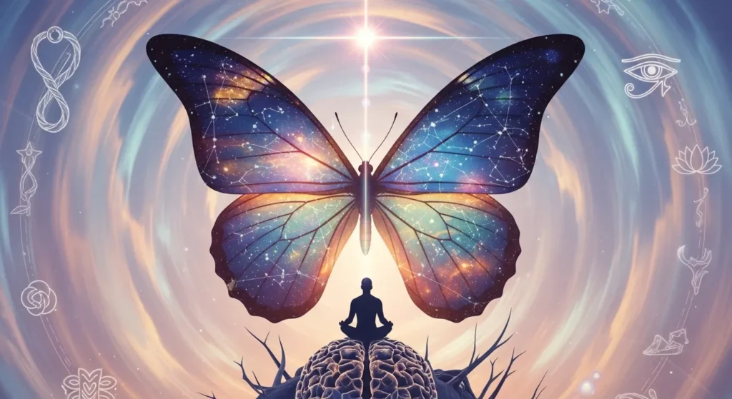 Symbolism and Spiritual Insight