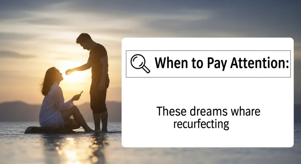 Understanding the Pee Dream Meaning 