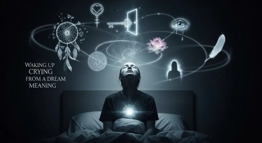 Understanding the Psychological and Spiritual Symbolism