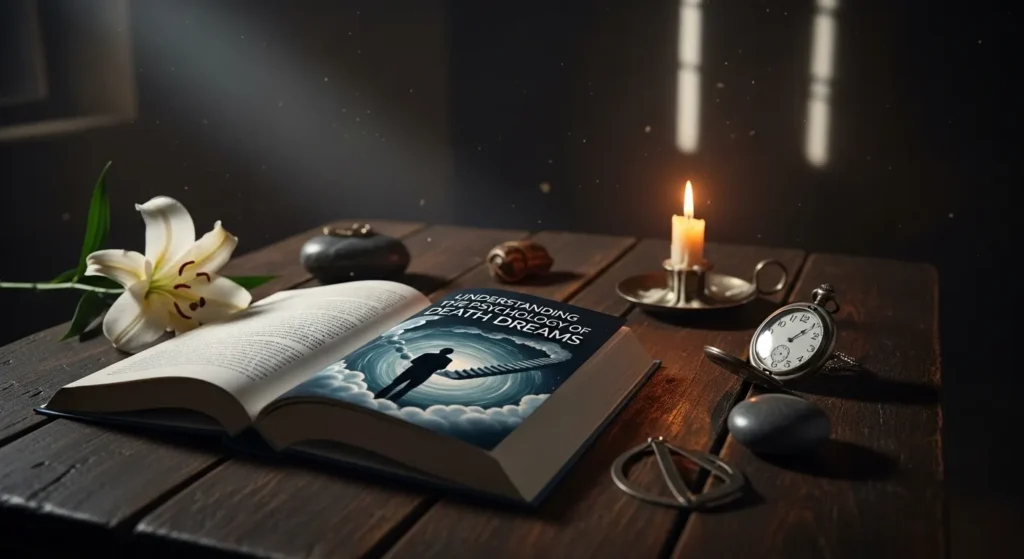 Understanding the Psychology of Death Dreams