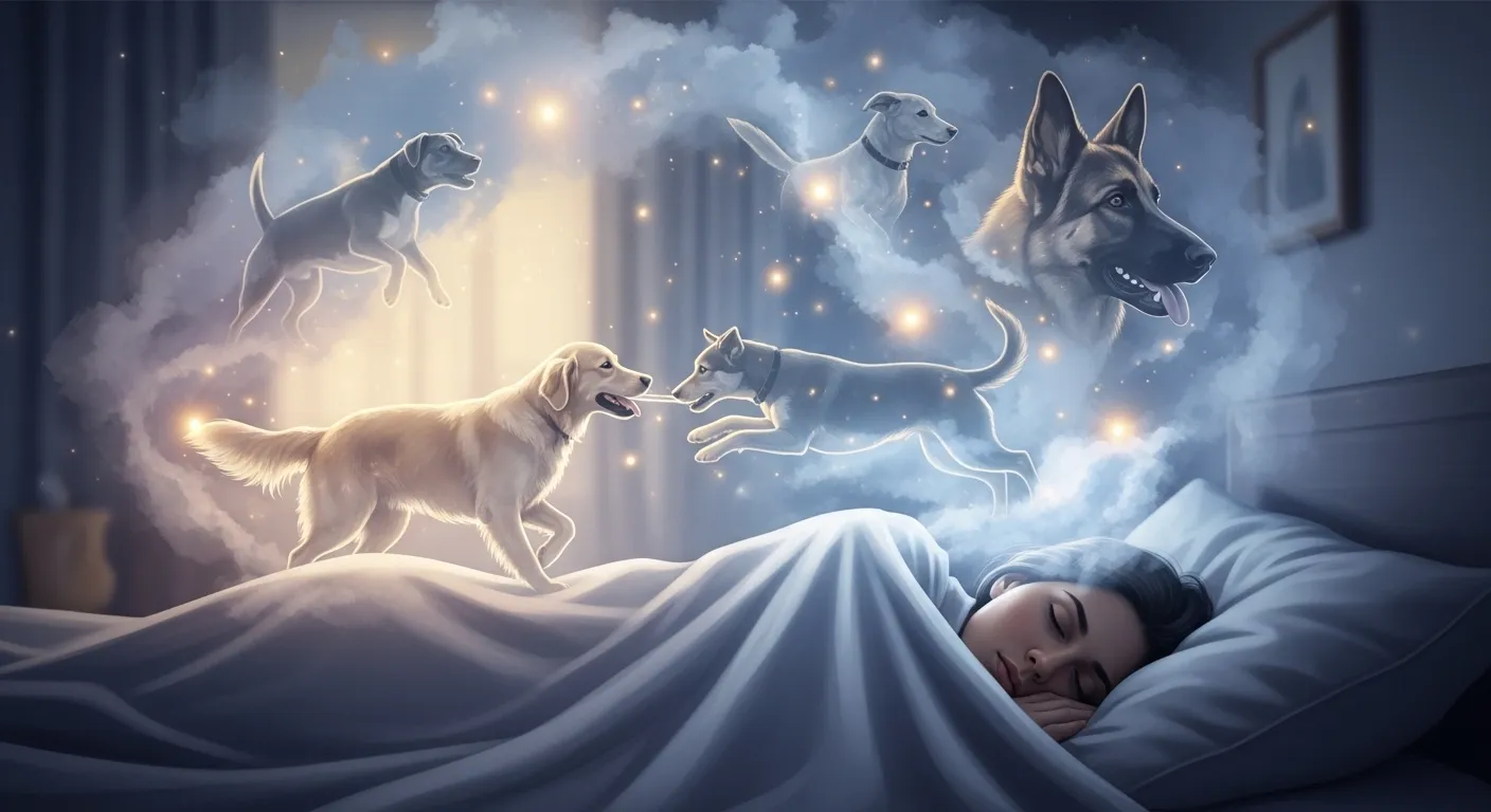 Dog Dream Meaning
