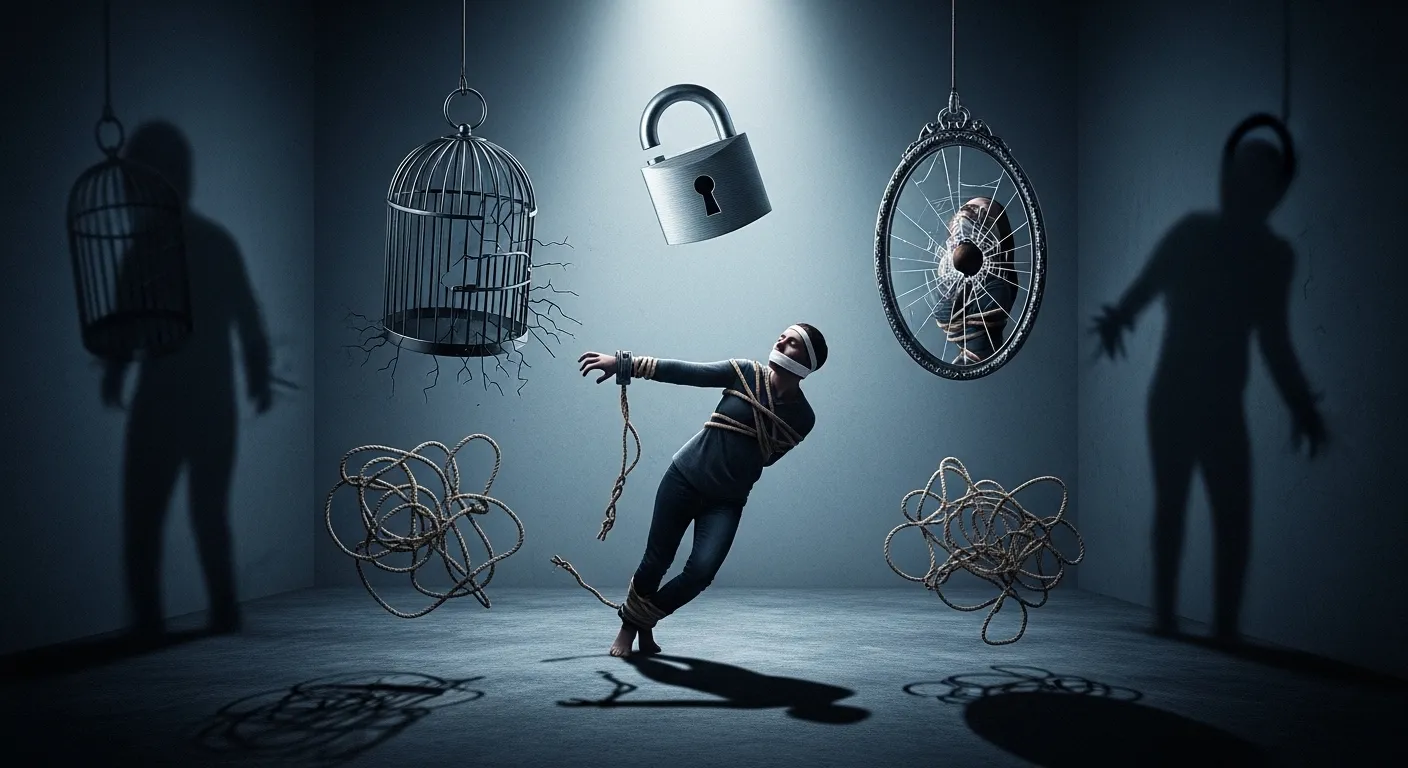 Kidnapping Dream Meaning