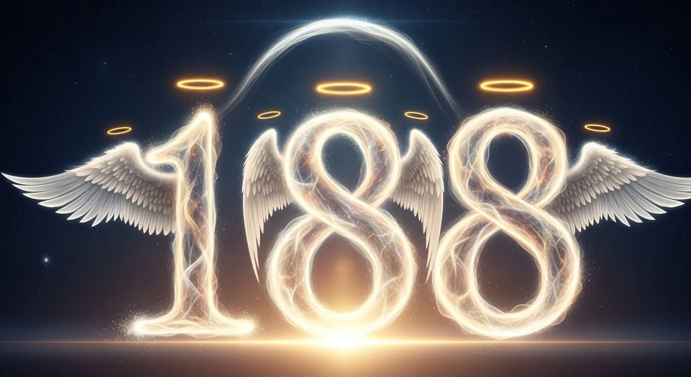 188 Angel Number