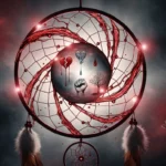 Blood in Dream Meaning