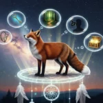 Fox in Dream Meaning