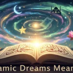 Islamic Dreams Meaning