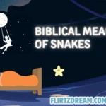 Biblical Meaning of Snakes