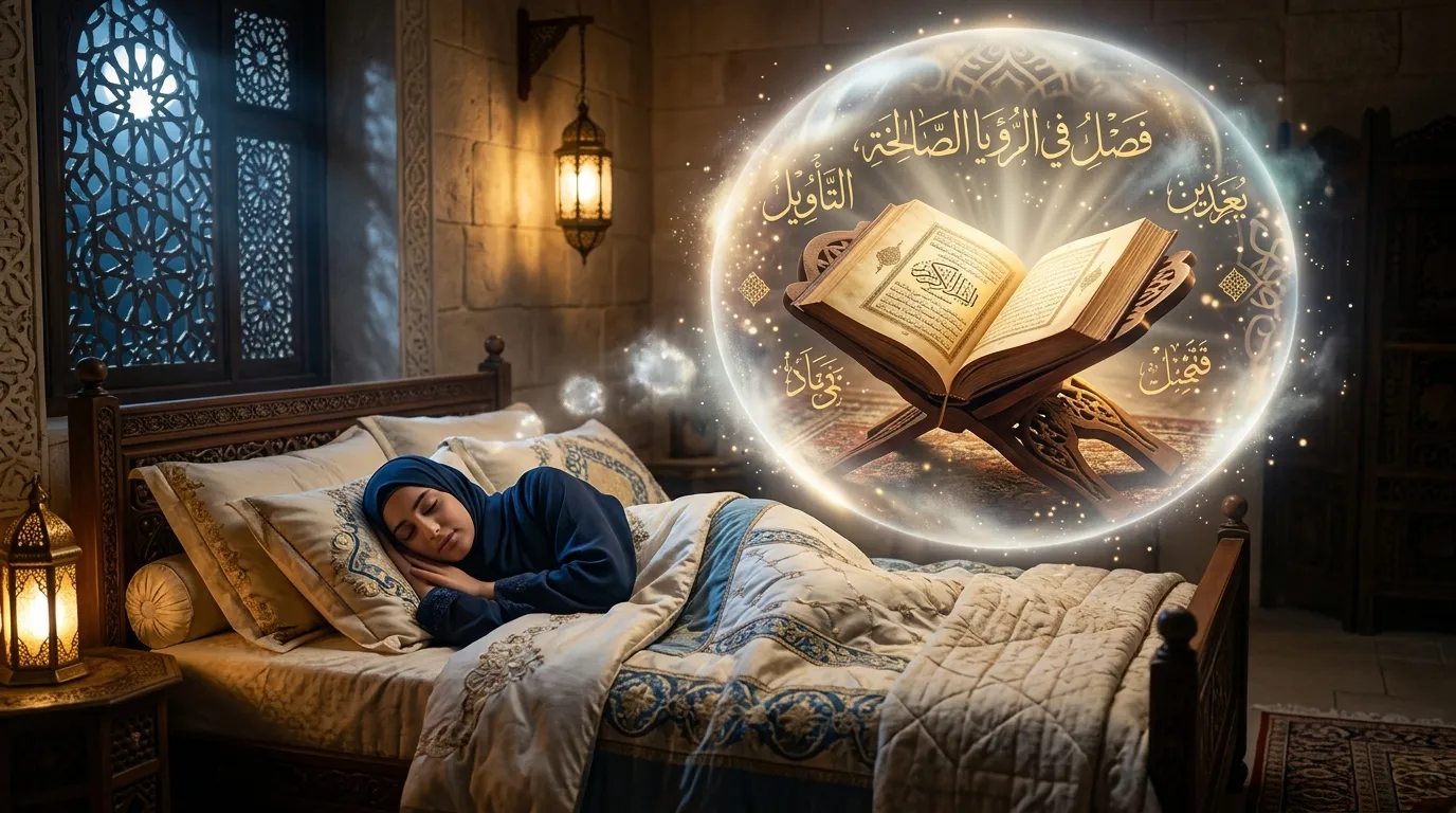 Ibn Sirin Book