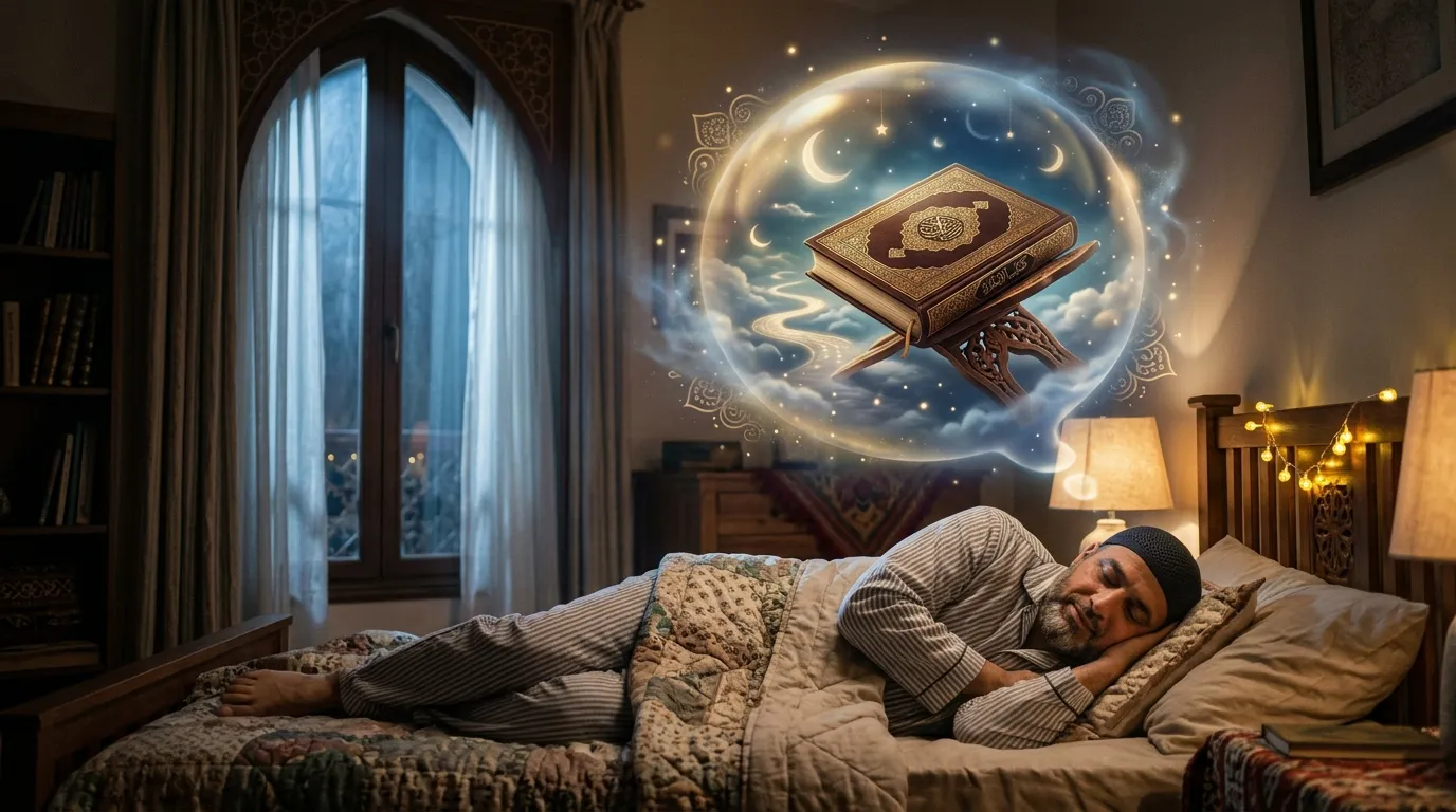 Islamic Dreams Guide