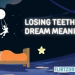 losing teeth dream meaning