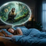 Monkey Dream Meaning