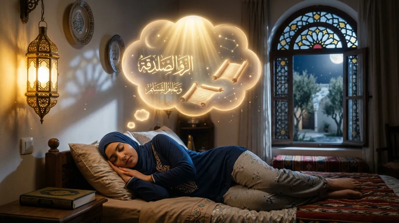 Prophet’s Dreams Meaning