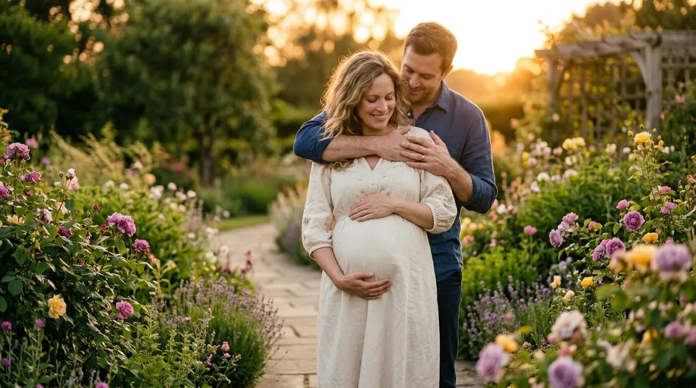 Dreaming of Someone Being Pregnant