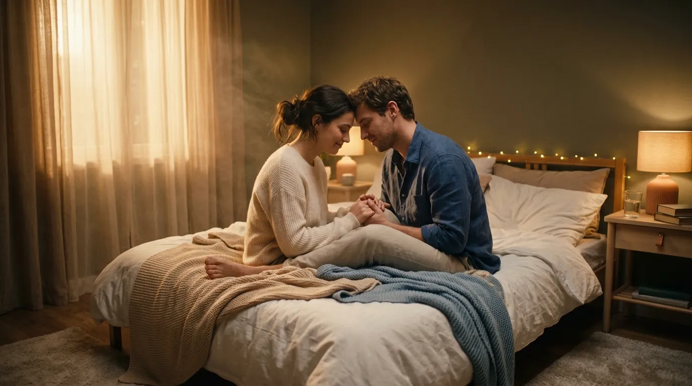 Having Sex in the Dream