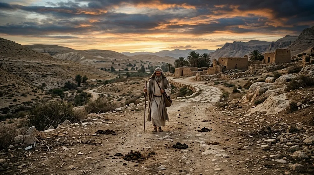 Biblical feces dream meaning