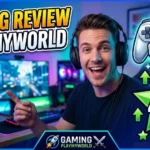 Gaming PlayMyWorld Review