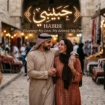 Habibi Meaning