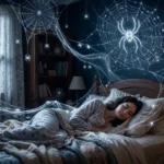 Spider Dream Meaning