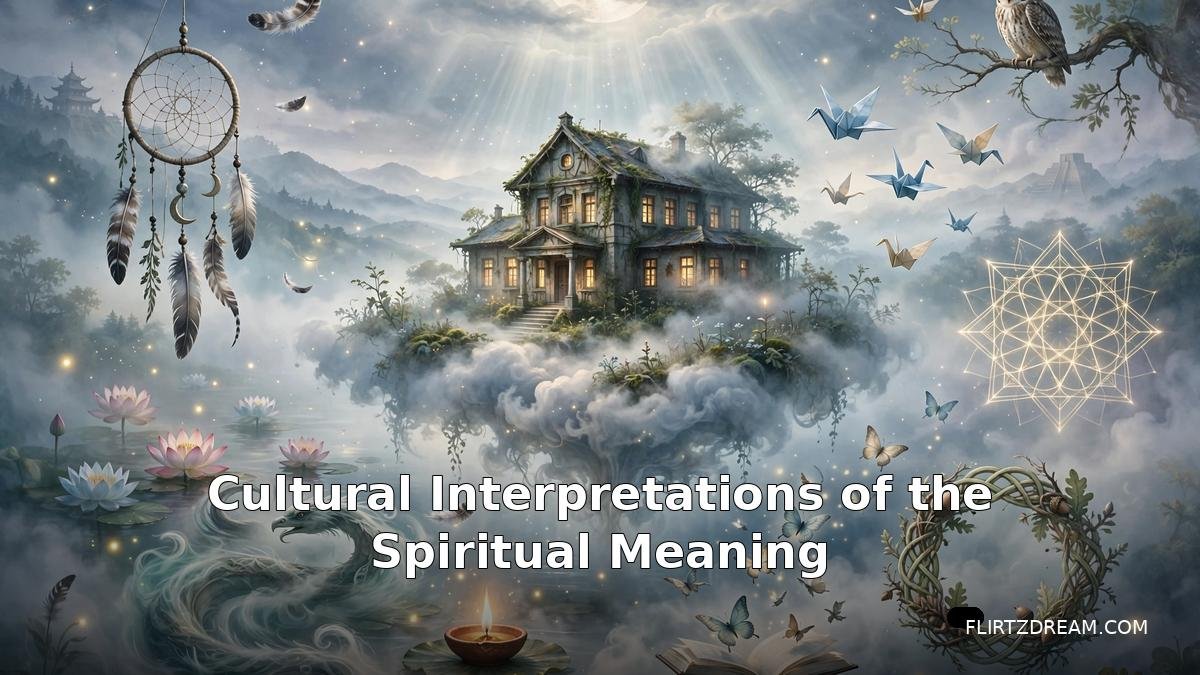 Cultural Interpretations of the Spiritual Meaning of Dreaming About School