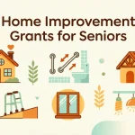 home improvement grants for seniors