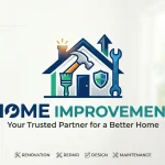home improvement logo