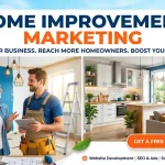 home improvement marketing