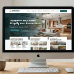 home improvement websites