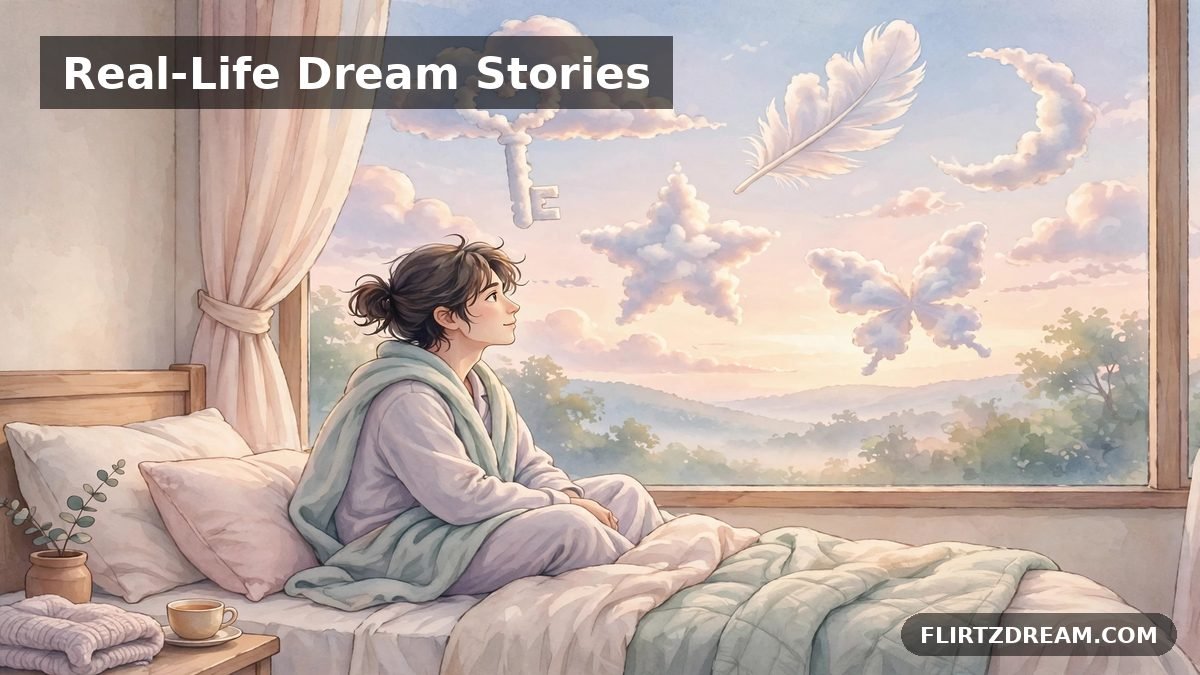 Real-Life Stories: Khwab Ki Tabeer in Action