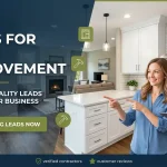 leads for home improvement
